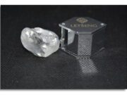 Mining News that Might Predict an Unpredictable Natural Diamond Business!