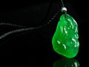 Broken Bangle | The Blunder-Besmirched History Of Jade Nomenclature, by Liu Shang-i, Richard W. Hughes, Zhou Zhengyu and Kaylan Khourie