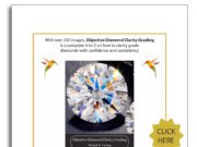 World Gem Foundation: Reveals Diamond Clarity Grading Math Success