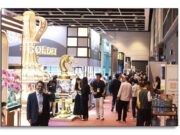 Hong Kong: In a Word, “Slow.” Yellow Gold is Hot! Diamonds… not. Here’s Anthony DeMarco’s Review