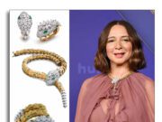 Who Wore What Jewels at the 2024 Emmy Awards: Stunning Red Carpet Moments