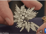 BBC Antiques Roadshow: George Weil Suite of Jewels Surprises Everyone