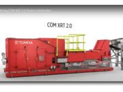 TOMRA’s XRT Recovering the Really Big Diamonds: The XRT has Found MANY Large Crystals … and We Have a List!