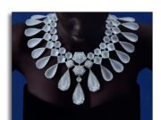 Boucheron High Jewellery: Dripping with Confidence (and Diamonds)