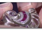 Chaumet in a Shoe Box: the Big Reveal on the BBC Antiques Road Show
