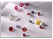Details of Rio Tinto’s “Beyond Rare” Tender: Very Rare Lots: Argyle Pinks, Reds, & Violets, plus Two Large and Important Diavik’s – a Yellow and a Colorless!