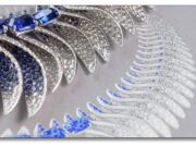 Chaumet’s Dance: the Latest High Jewellery Collection!