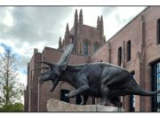Following Renovation, the Yale Peabody Museum’s Mineralogy Galleries Reopen with Selections from One of the World’s Most Important Private Mineral Collections