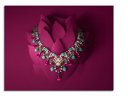 Rubellite’s Big Moment in High Jewellery: Drop Everything