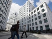 Russia’s Diamond Miner Alrosa to Cut Production and Staff in 2025