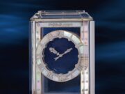 Cartier Art Deco Clocks in the Watch Auction: XIX – Phillips Hong Kong