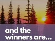 Pebbles to Pines Raffle Results