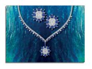 Prestige Magazine: A Focus on Blue Sapphire High Jewellery for the Holidays