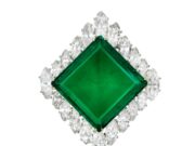 Christie’s Geneva: Magnificent Jewels