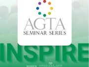 AGTA’s INSPIRE Seminar Series, including Gem Cutting & Jewelers Bench Demonstrations