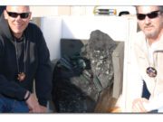 SEND IT BACK! El País Reports – “the Bahia Emerald” gets to come home… California Judge says, You can have it!