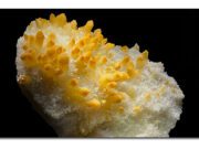 Gems & Minerals that did not make the Cut! A Pictorial from the Peabody