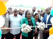 New Gemology Facility in Taita Taveta: Goal – Becoming a Gemology Leader in a Leading Mining Nation, Bridging Skills Gap, & Eliminating the Middleman