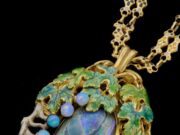 The Doros Collection: The Art Glass of Louis Comfort Tiffany Volume IV: Tiffany’s Travel and Exploration