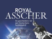 Royal Asscher: the History of an Amsterdam Family Business – the Book, written by Igor Wlaidmiroff