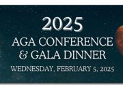 AGA’s 2025 Tucson Conference and Gala: Six Gemological Presentations, and the AGA Antonio C. Bonanno Award Presentation!