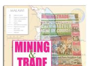 Artisanal Miners in Malawi Butt Heads with the Government Over Mining Rights in Large Scale Exploration Sites