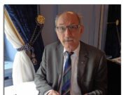Professor Dr. Henry A. Hänni: Former Director of the SSEF, died January 9th, 2025 at the age of 80