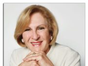 Susan Jacques Awarded GIA’s Richard T. Liddicoat Award for Distinguished Achievements