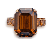 Sotheby’s New York: Catching up from the Holidays with a few Can’t Miss Jewels!