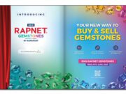 AGTA Joins Forces with Rapaport: Colored Gemstones now on RapNet