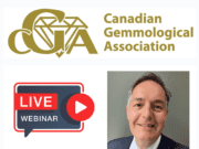 The Canadian Gemmological Association: Discover Tucson with Duncan Parker