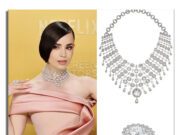 Diamonds on the Red Carpet: Who Wore What Jewels at the 31st Annual Screen Actors Guild Awards