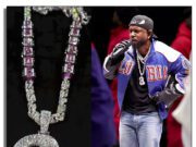 Kendrick Lamar’s Super Bowl of Jewelry: Who Wore What Jewels!