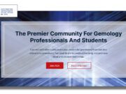 Accredited Gemologists Association: Applications for the 2025 AGA Gemological Scholarship Program are Now Open!