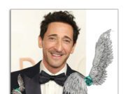 The Oscars: Diamonds are Still King, and the Lapel Pin is Proving its Sticking Power!