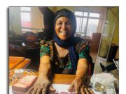 “Even a 10% tariff on rough gems we import into the U.S. from Tanzania and Kenya will have an Impact” – Monica Stephenson, ANZA Gems
