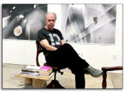 OUTSKIRTS: Solo Exhibition by John McDevitt King, former GIA CQO