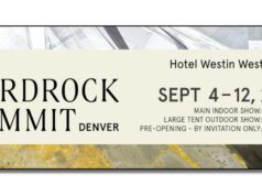 Get Ready for Hardrock Summit