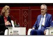 Islamabad, Pakistan Minerals Investment Forum: Eyes On Gemstones – Peridot & Emerald
