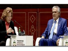Islamabad, Pakistan Minerals Investment Forum: Eyes On Gemstones – Peridot & Emerald