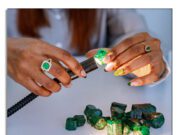 Grizzly Zambian Emeralds Announces Another Strong Auction