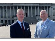 AGTA Goes to Washington – An Update