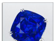 Christie’s Hong Kong Magnificent Jewels Highlights – the Regent Kashmir, Jadeite & More