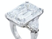 Sotheby’s High Jewelry: Red Diamonds, Vanderbilt Jewels, Graff, Winston, & More!