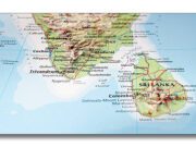 Tariffs Worry Sri Lanka Gem & Jewellery Industry: Urges Govt. & U.S. Trade Associations to Help Resolve Crisis from Trump’s Tariff