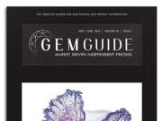 Emerald Filler Clarity: New Price Guides for Clarity-Enhanced Emeralds Now in the GemGuide