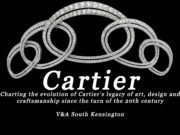 V&A, Victoria and Albert Museum: The Jewels of Cartier – a Special Exhibition