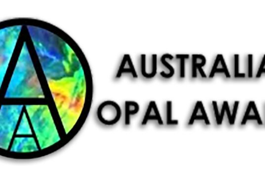Australian Opal Awards: Deadline Approaches!