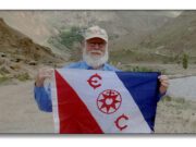Hanging Up His Hiking Boots: Gary Bowersox Talks Gems, Journeys, and What’s Next