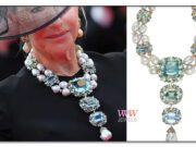 Cannes Celebrities With Outstanding Jewels! We have Who Wore What Jewels at the Film Fest!